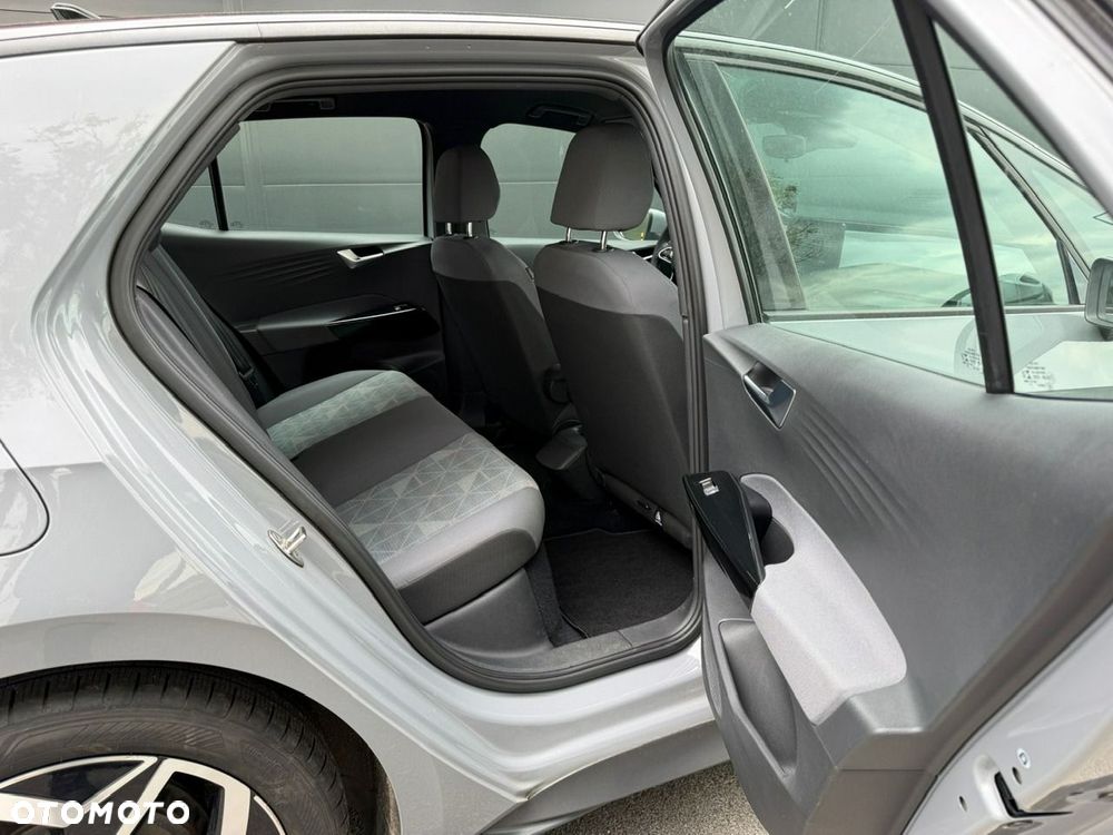 Volkswagen ID.3 45kWh Pure Performance - 13