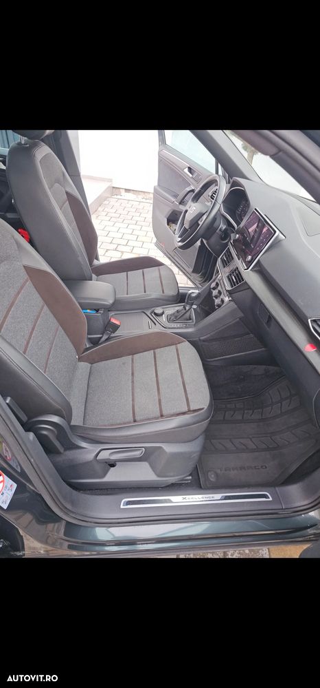 Seat Tarraco - 7