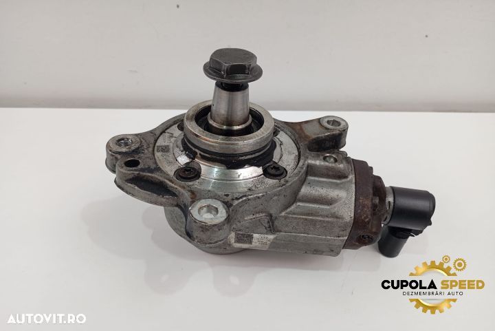 Pompa inalta presiune 2.0TDCI Euro 6 gk2q-9b395-aa Ford Tourneo Custo - 1