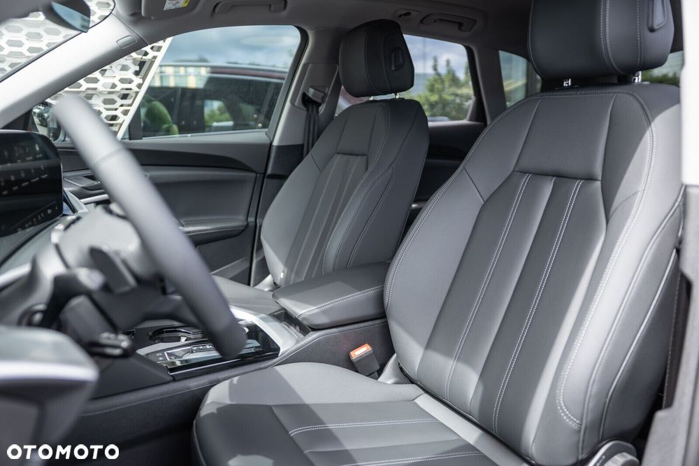 Audi Q5 TDI mHEV 150 kW Quattro S tronic - 11