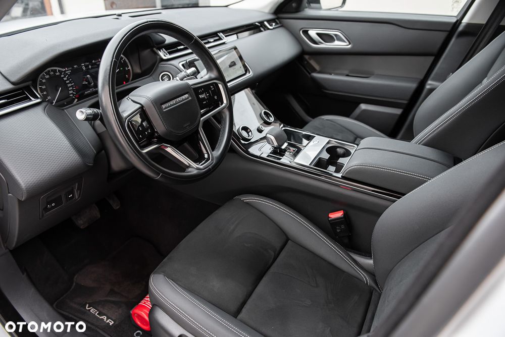 Land Rover Range Rover Velar 2.0 P250 Limited Edition - 14