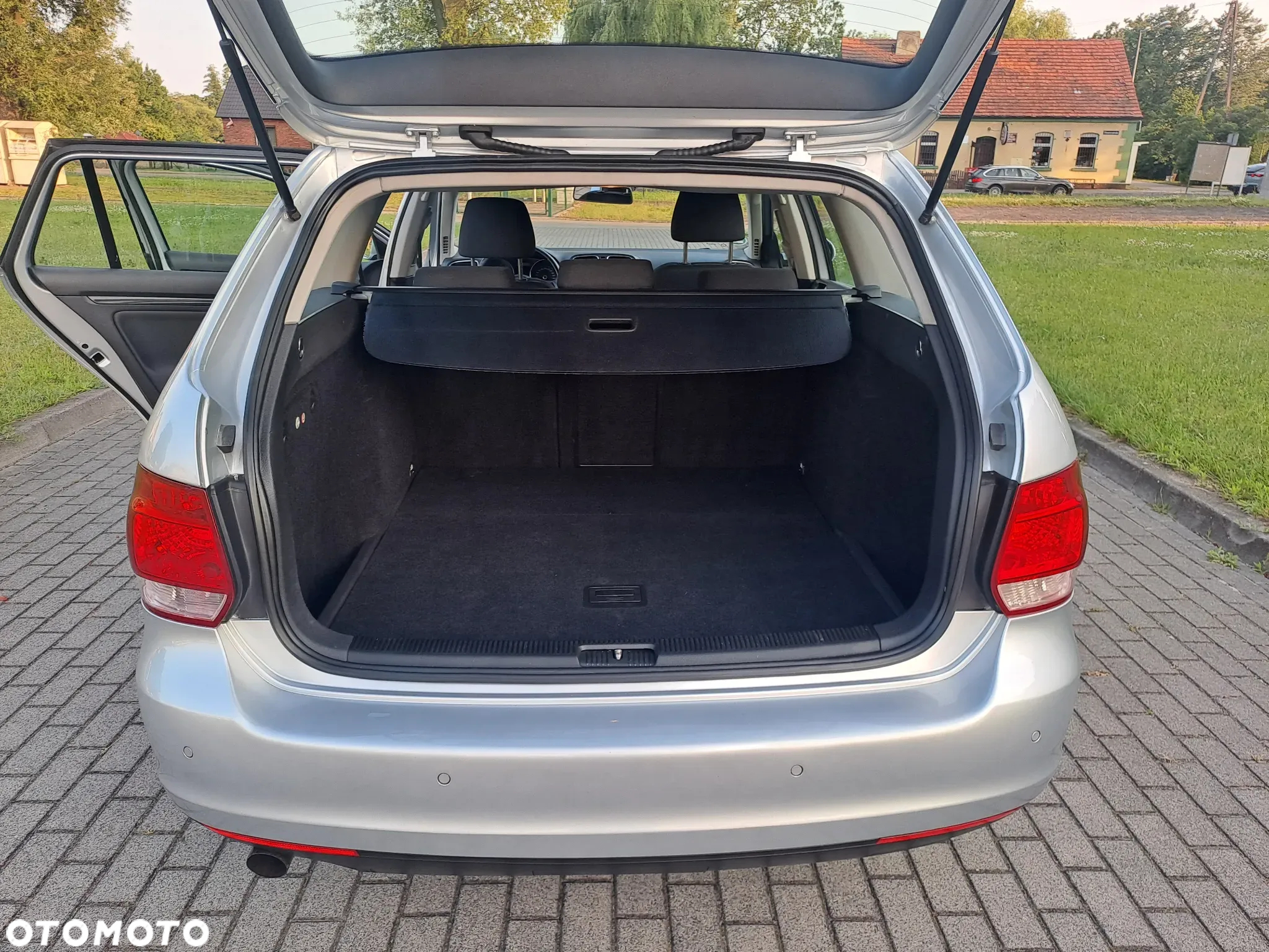 Volkswagen Golf 1.2 TSI BlueMotion Technology Comfortline - 33