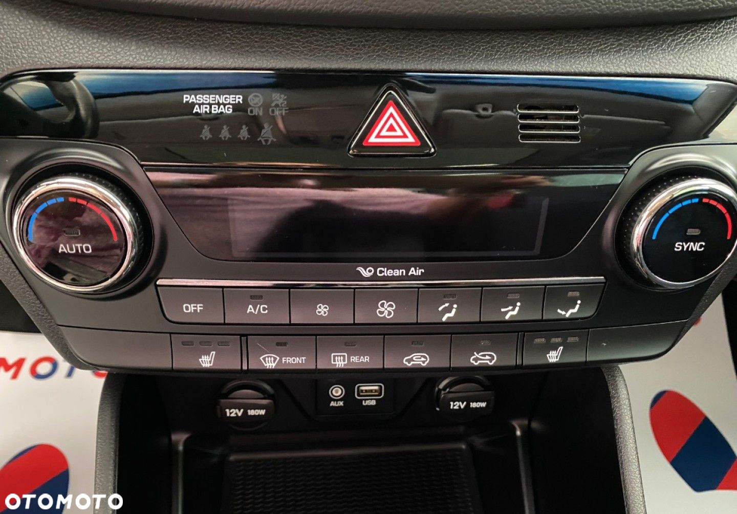 Hyundai Tucson - 17