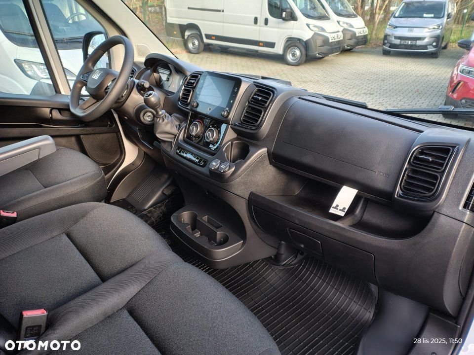 Fiat Ducato - 13