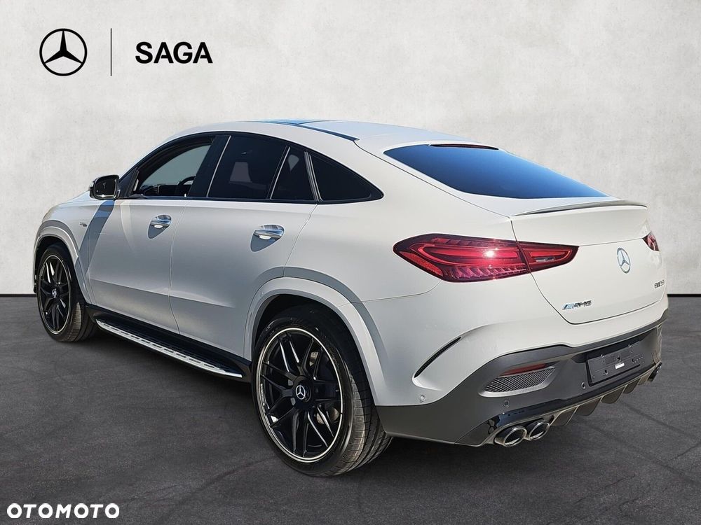 Mercedes-Benz GLE - 8