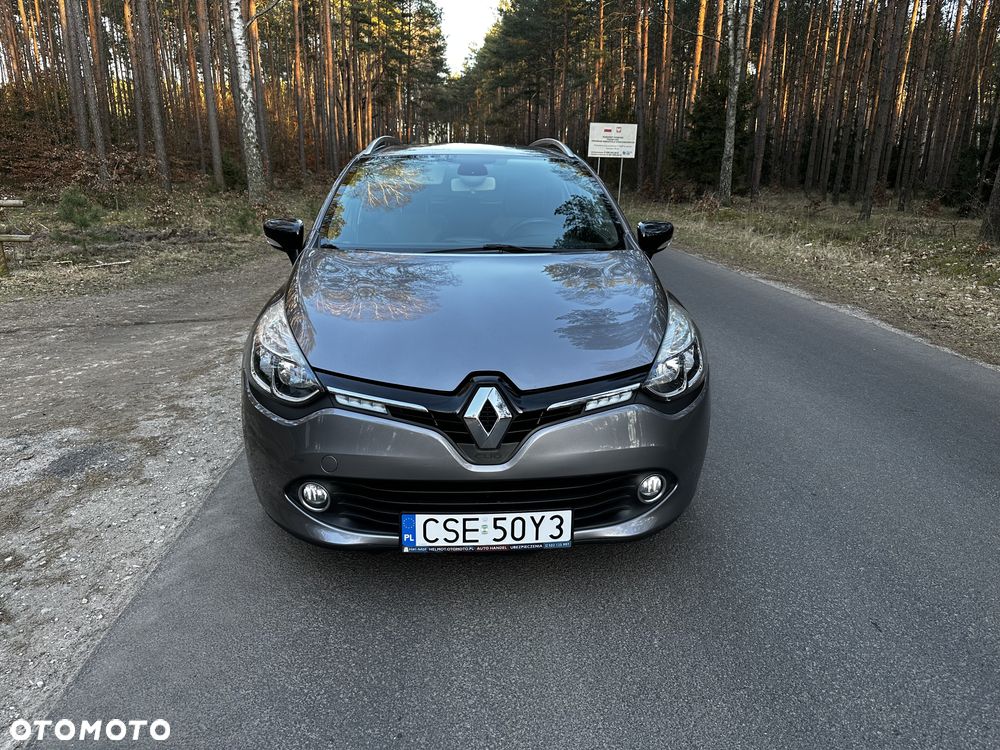 Renault Clio Energy TCe 90 Start & Stop Dynamique - 17