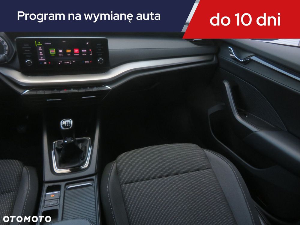 Skoda Octavia - 10