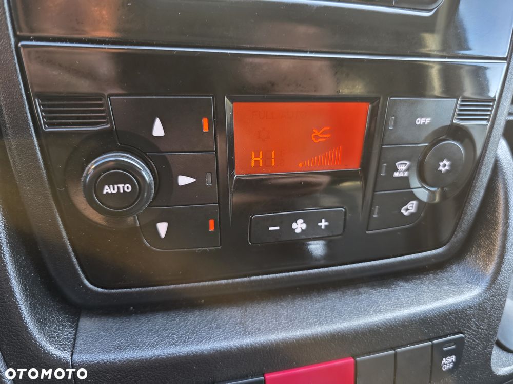 Fiat Ducato - 22