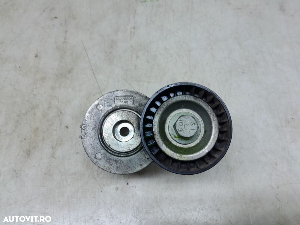 Rola intinzatoare 1.0 benzina 55278696 Fiat Tipo 356 (2) [2015 - 2020 - 2