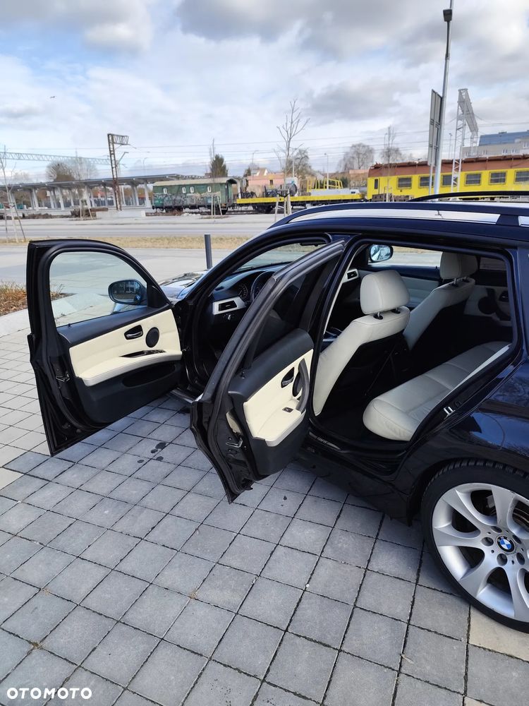 BMW Seria 3 - 8