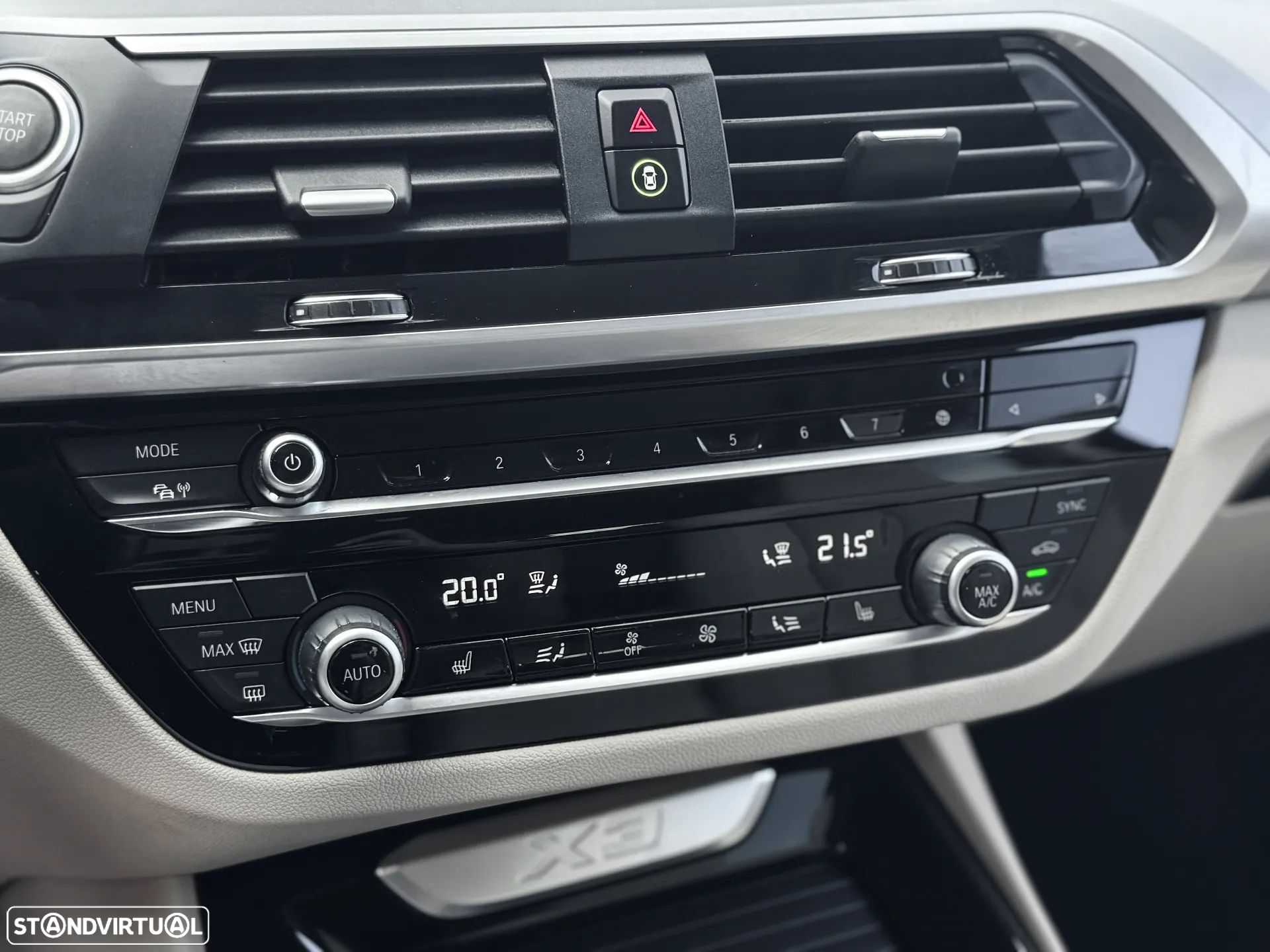 BMW X3 30 e xDrive - 16