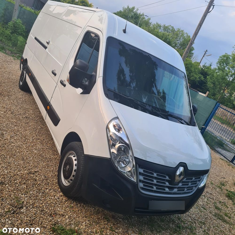 Renault MASTER L3 H2 - 1