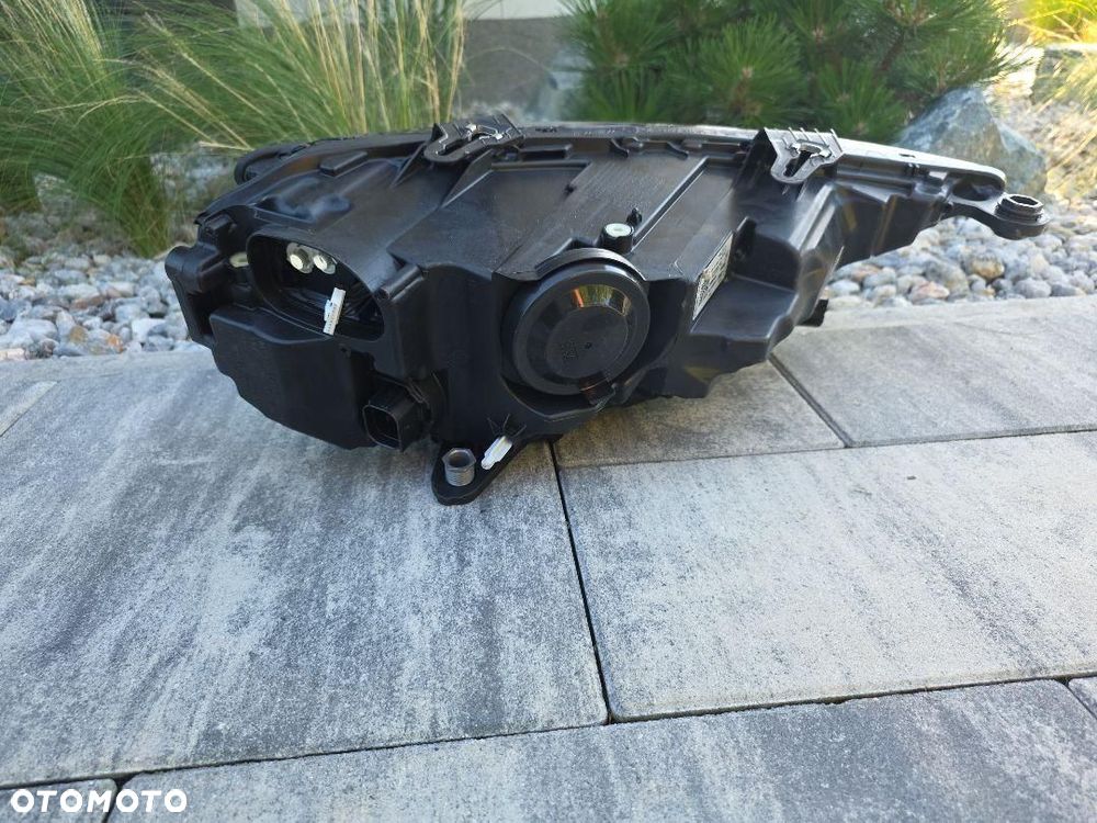 AUDI A1 S1 82A Lampa lewa przód Full Led Dynamic 82A941773 - 10