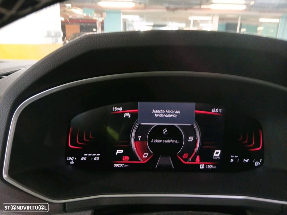 SEAT Tarraco 2.0 TDI Style DSG - 6