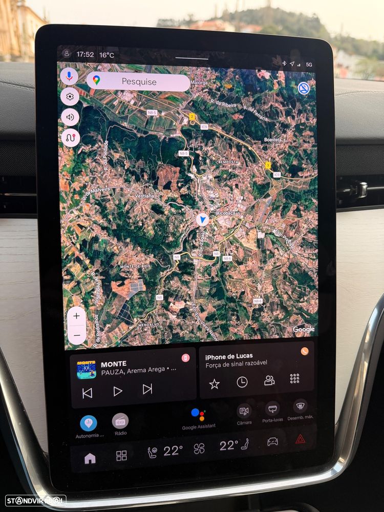 Volvo EX90 Twin Performance AWD Plus (7L) - 31