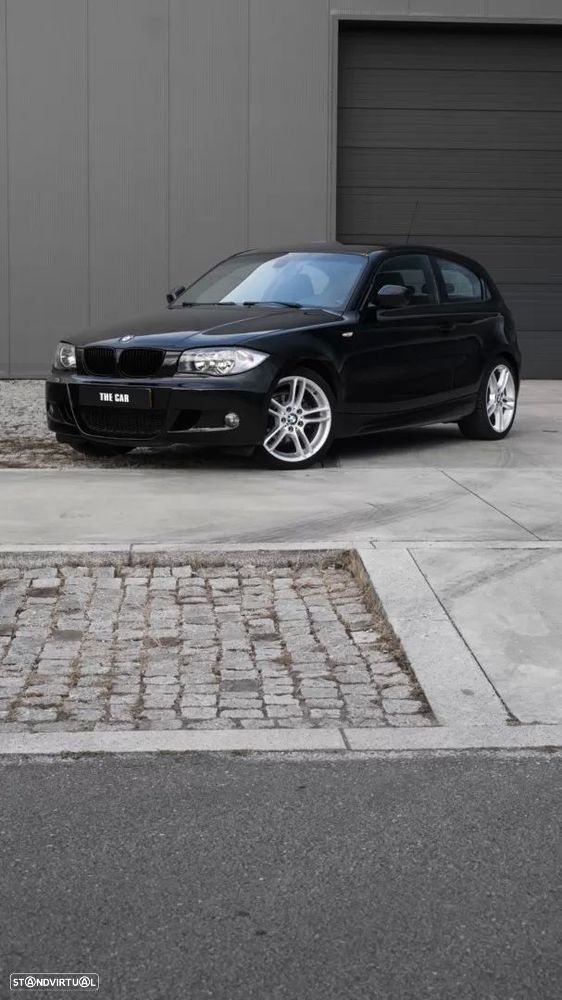 BMW 118 d - 9