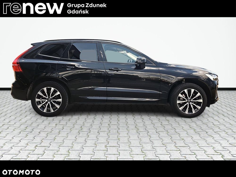 Volvo XC 60 B4 B R-Design - 5