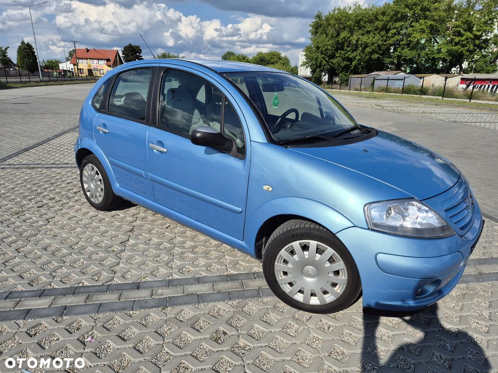 Citroën C3 - 3
