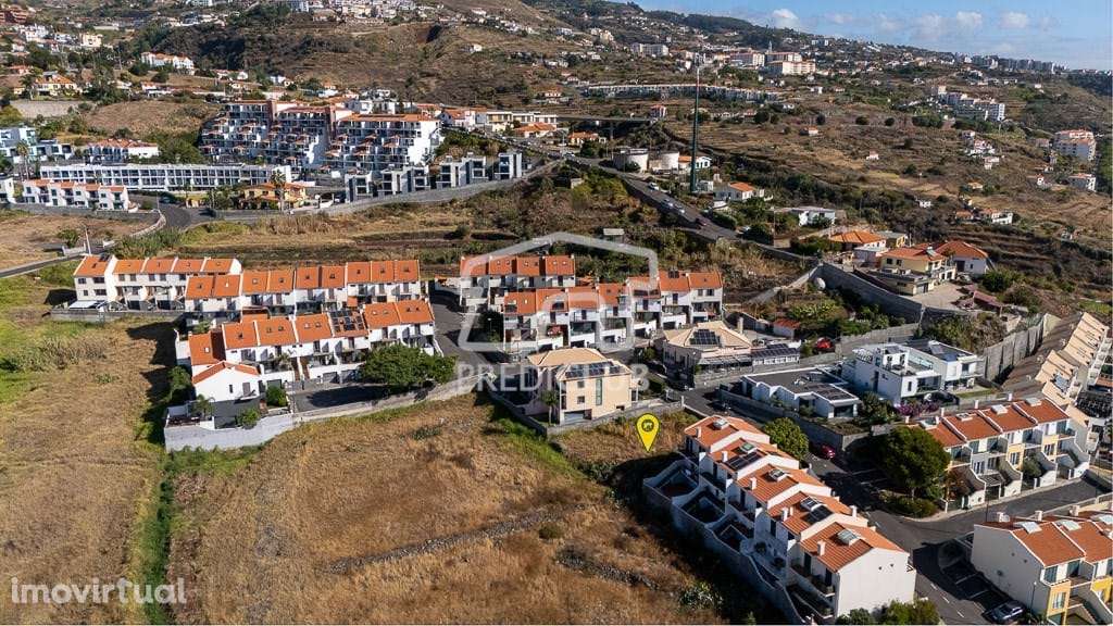 Terreno | Caniço de Baixo | Santa Cruz - Grande imagem: 3/8