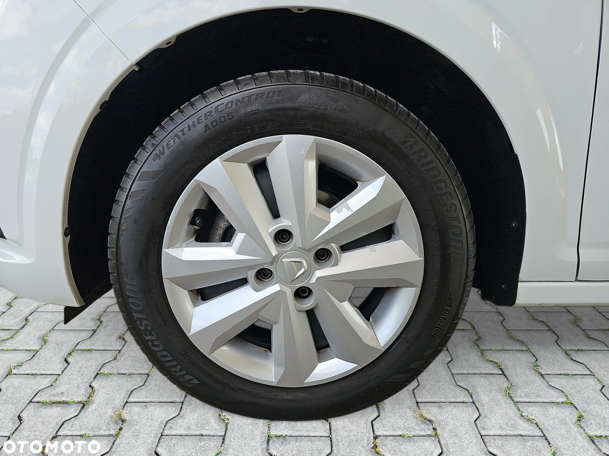 Dacia Sandero 1.0 TCe Comfort - 27