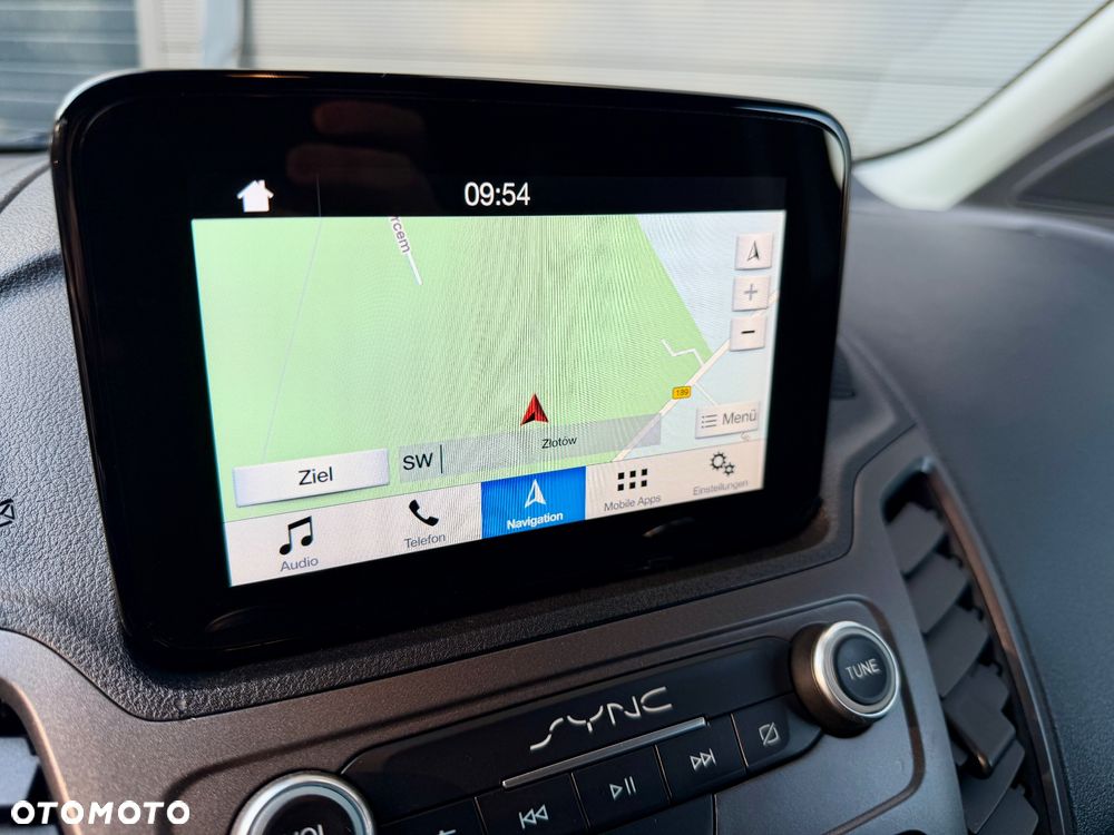 Ford Transit Connect Long L2 - 15