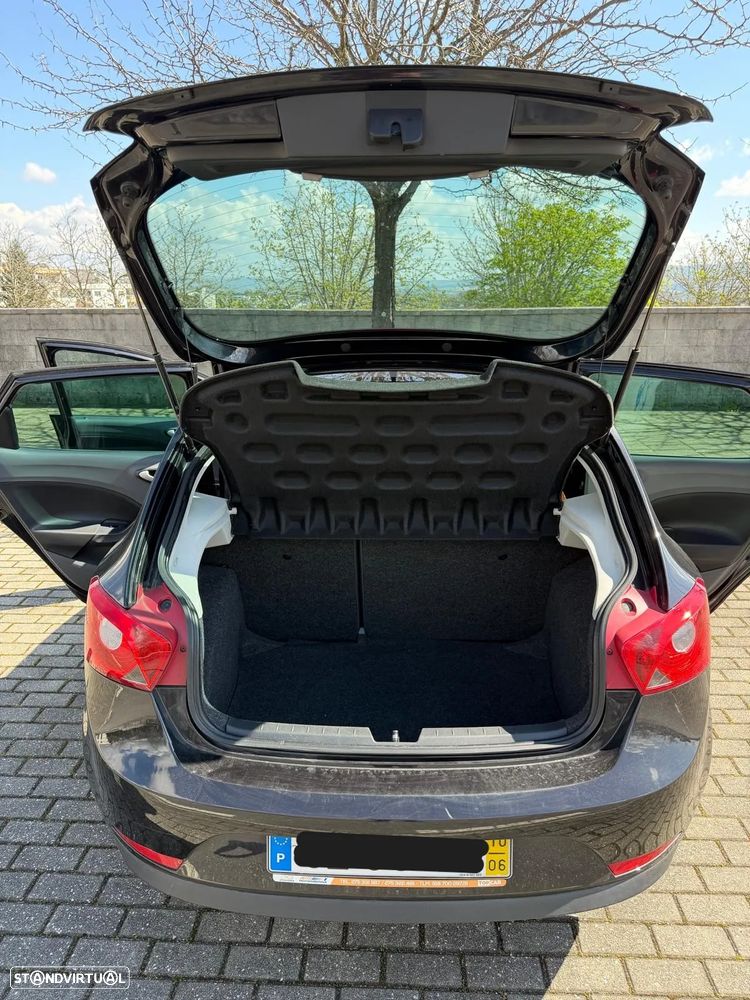 SEAT Ibiza 1.2 12V Style - 13
