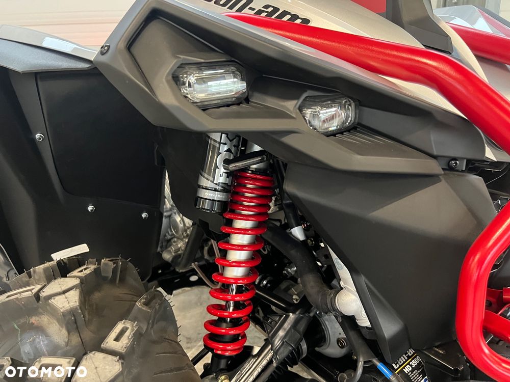 Can-Am Renegade - 7