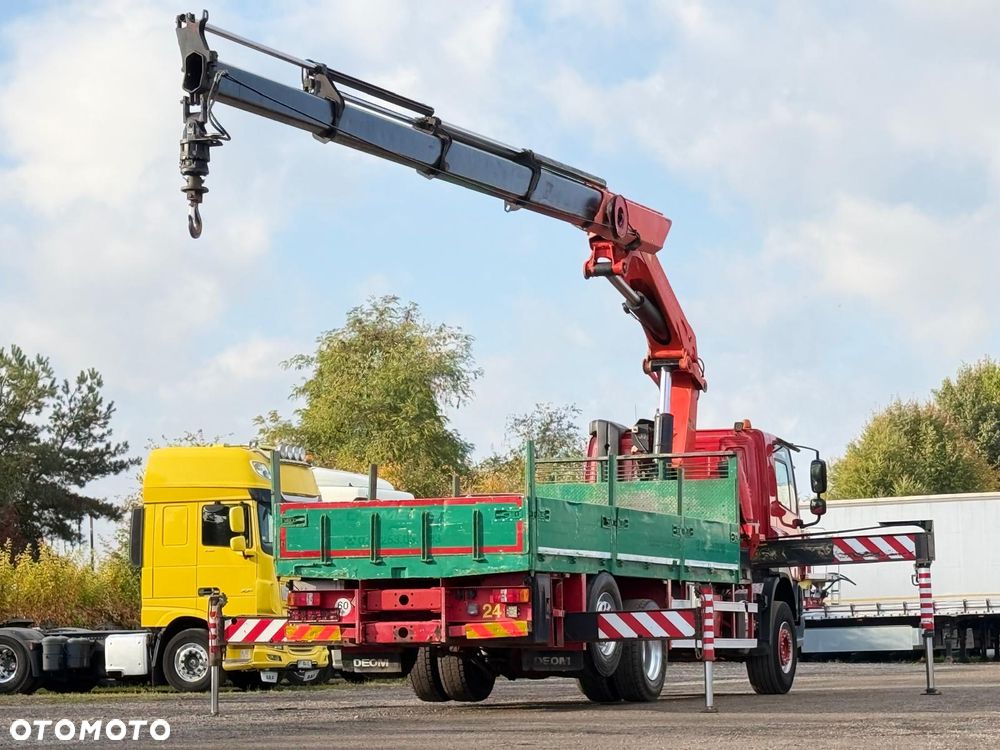 DAF CF 85 HDS - 5