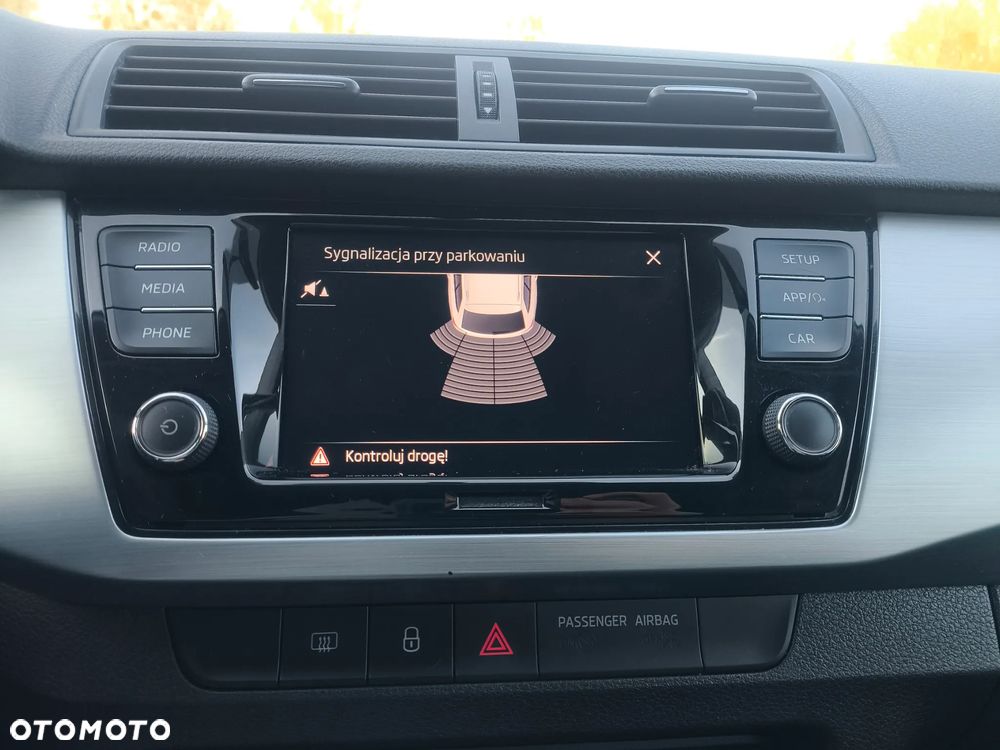 Skoda Fabia 1.0 TSI Ambition - 24