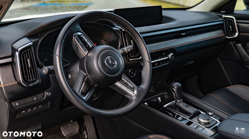 Mazda CX-50 - 28