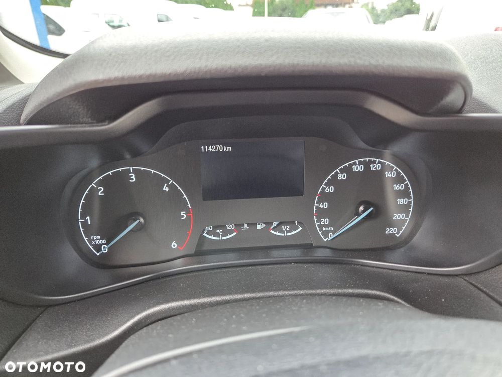 Ford Transit Connect Kombi 230 L2 Trend - 18