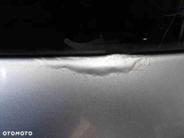 KLAPA TYŁ TYLNA SZYBA POKRYWA BAGAŻNIKA PEUGEOT 206 HB 5D 98-03 LAK:EZAC NR242 - 10