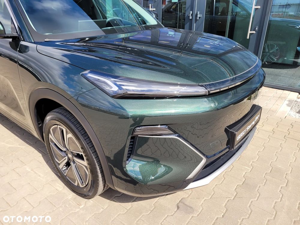 Geely Starray EM-i 1.5 PHEV Pro - 16