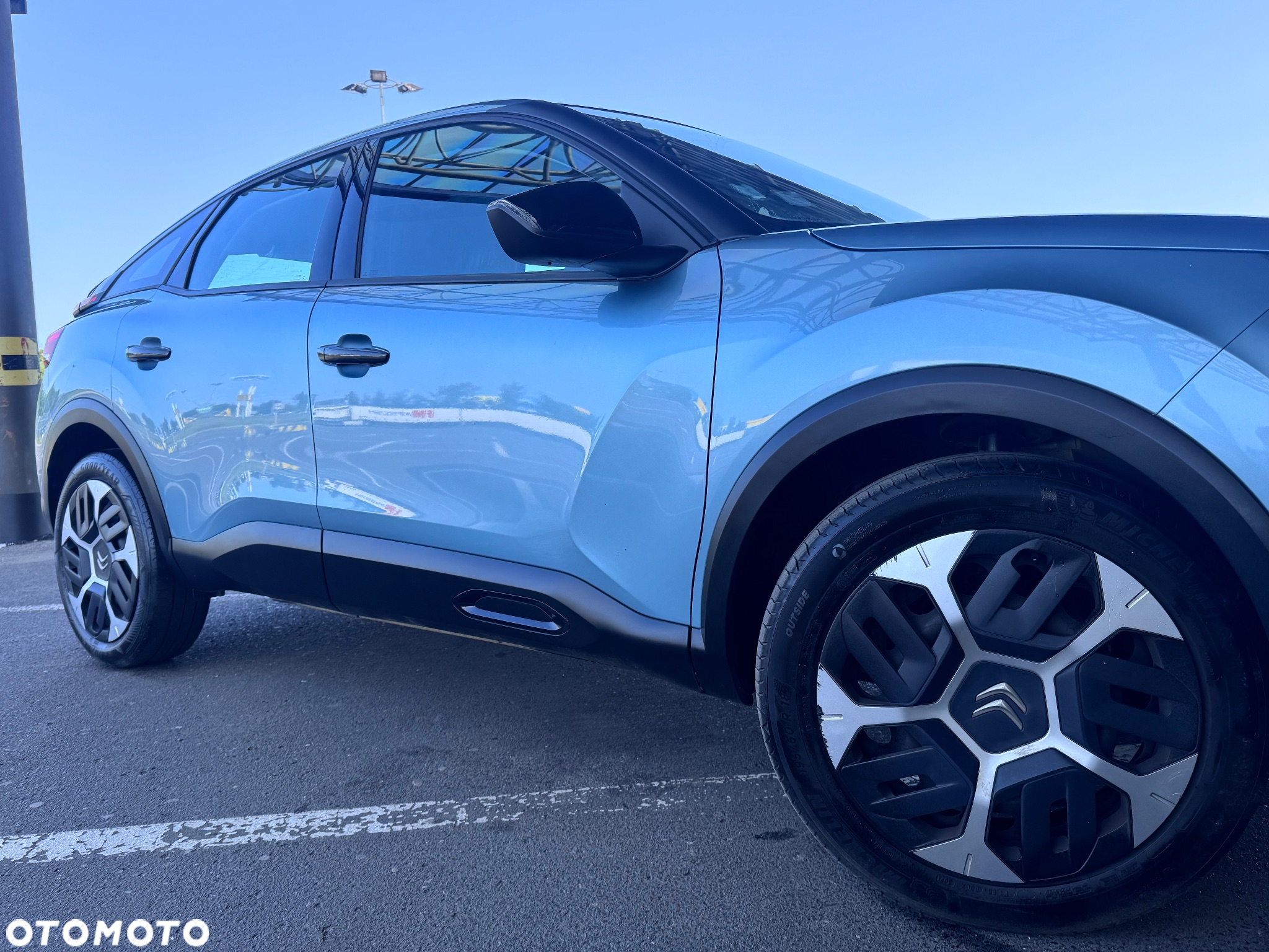 Citroën C4 1.2 PureTech Feel S&S - 12
