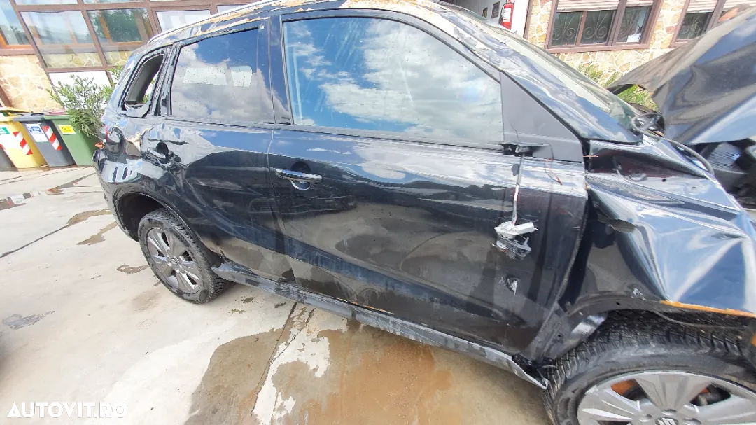 Dezmembram Suzuki Grand Viatara 2019 - 3