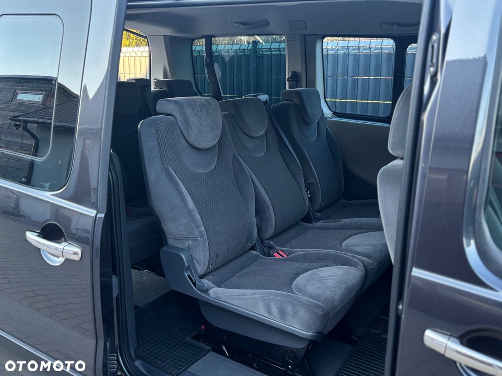 Fiat Scudo Kombi L1H1 Standard - 23