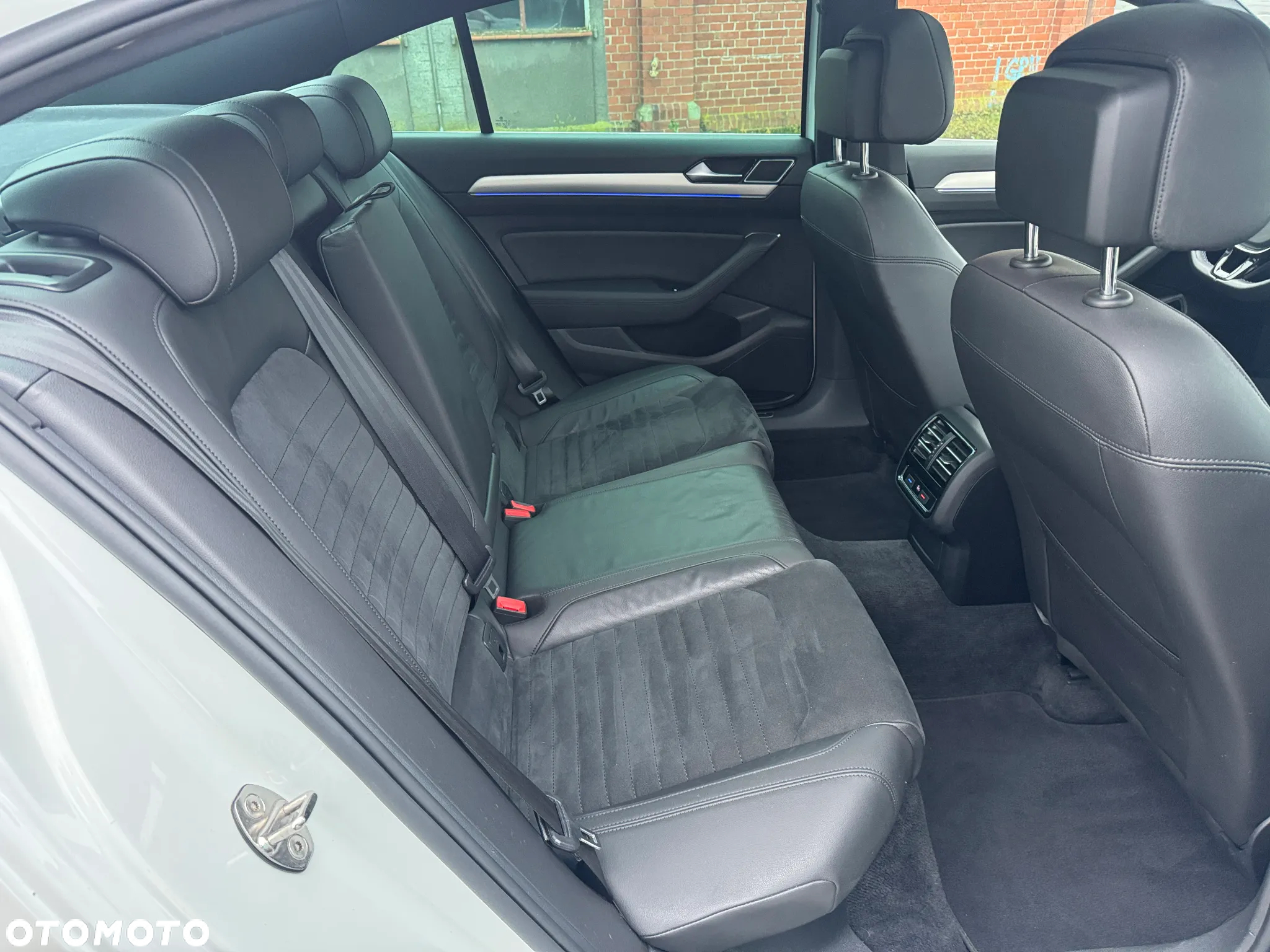 Volkswagen Passat 1.4 TSI Plug-In-Hybrid GTE - 34