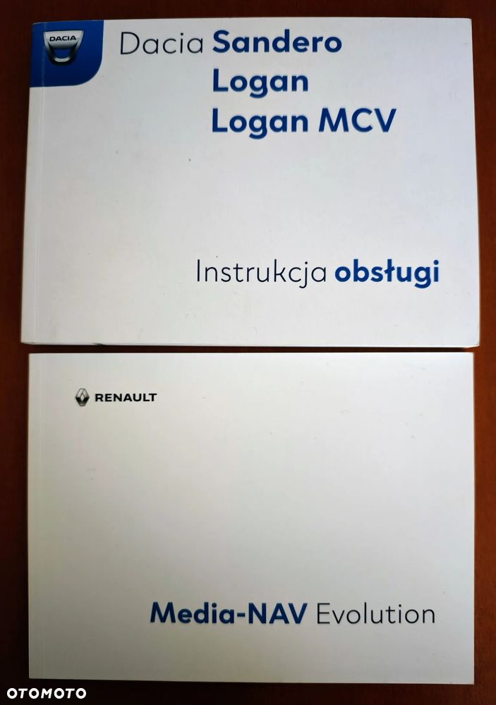 Dacia Sandero Stepway - 40