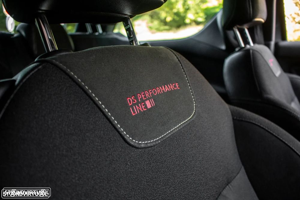 DS DS3 1.2 PureTech Be Chic - 25