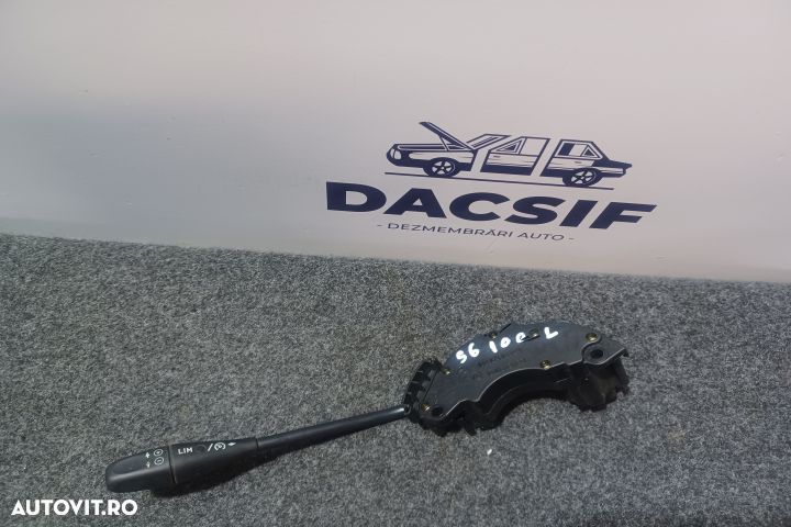 Maneta semnalizare cu tempomat 0085452524 MX1253 Mercedes-Benz E-Clas - 2