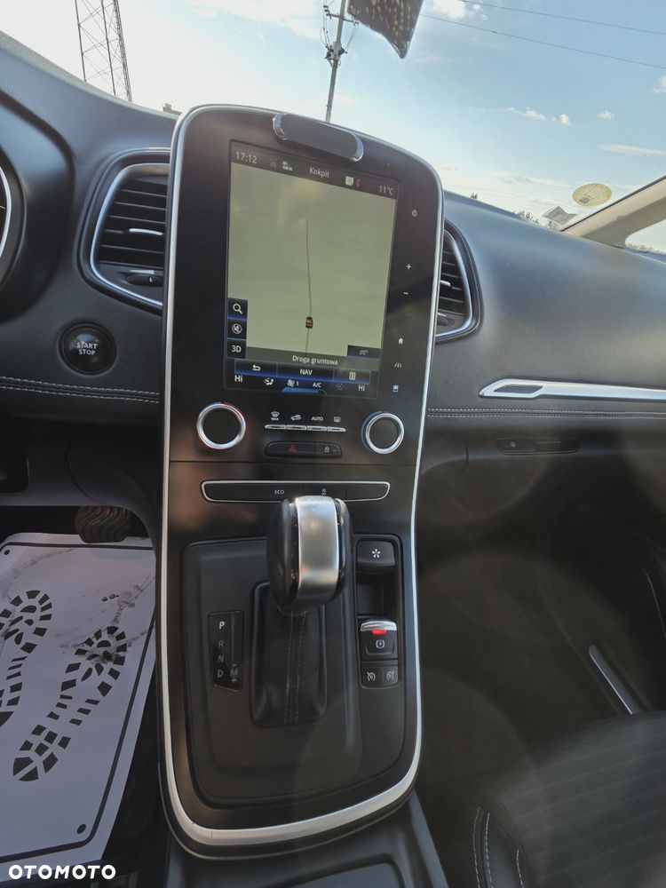 Renault Scenic ENERGY dCi 110 EDC INTENS - 25