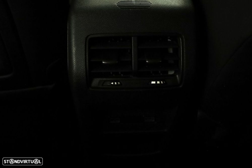 DS DS4 1.2 PureTech Performance Line EAT8 - 24