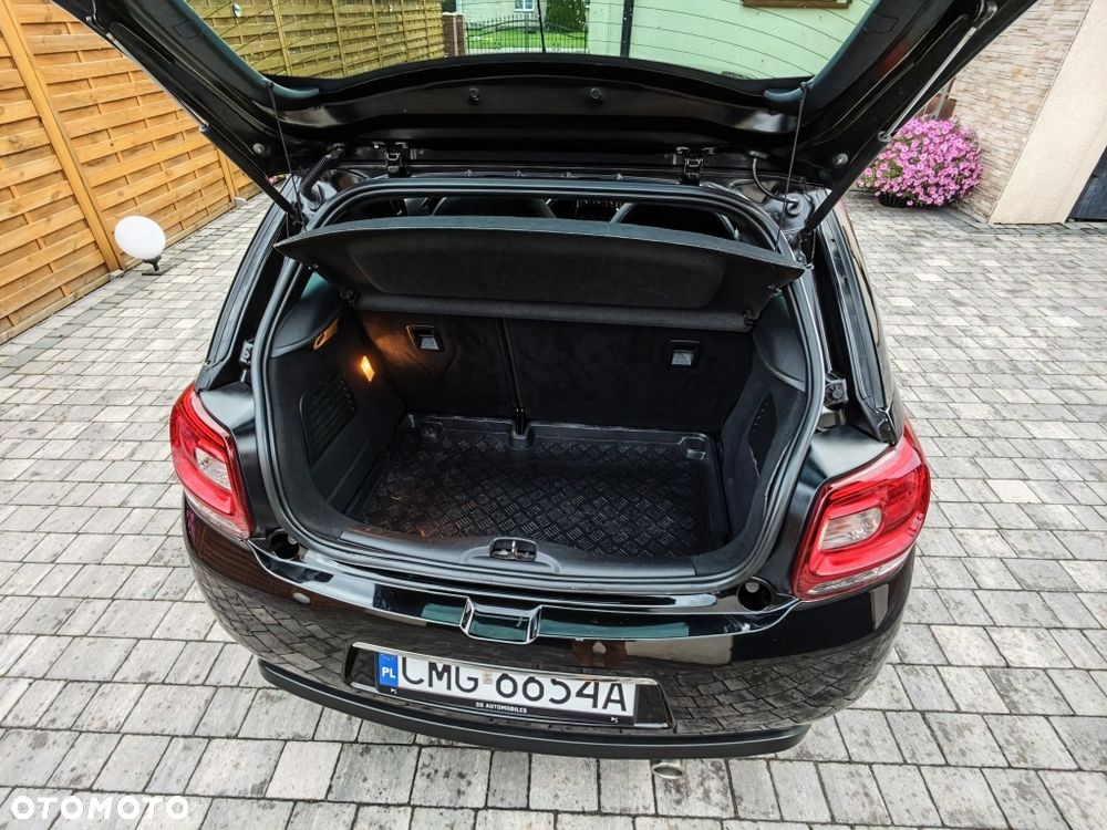 Citroën DS3 - 7