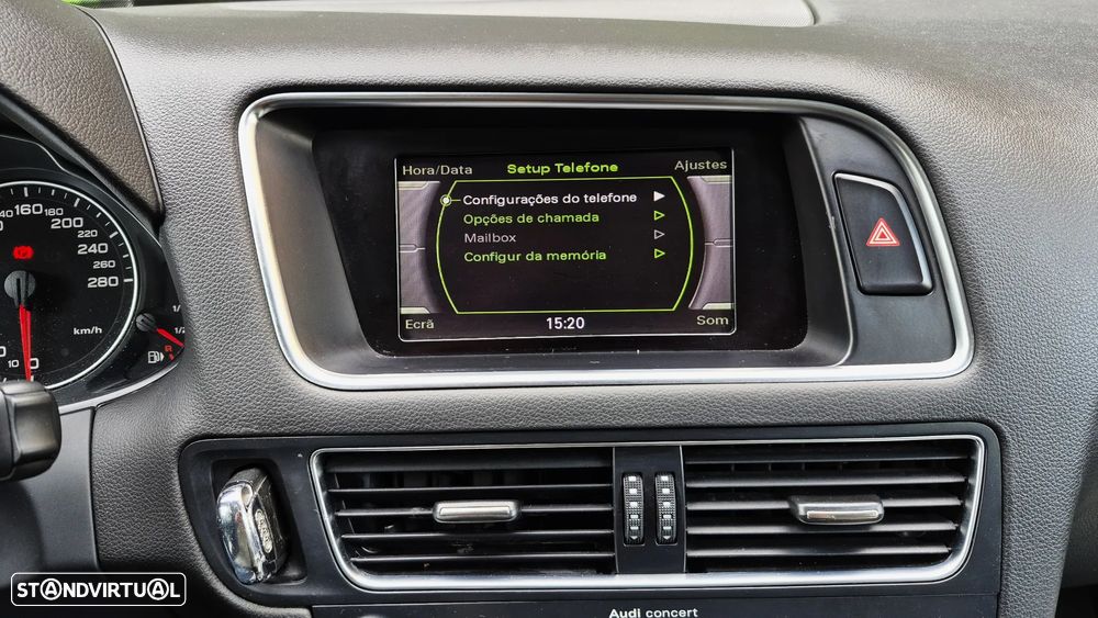 Audi Q5 2.0 TDI - 12