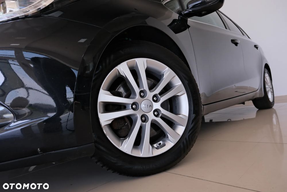 Kia Ceed 1.6 CRDi S - 11