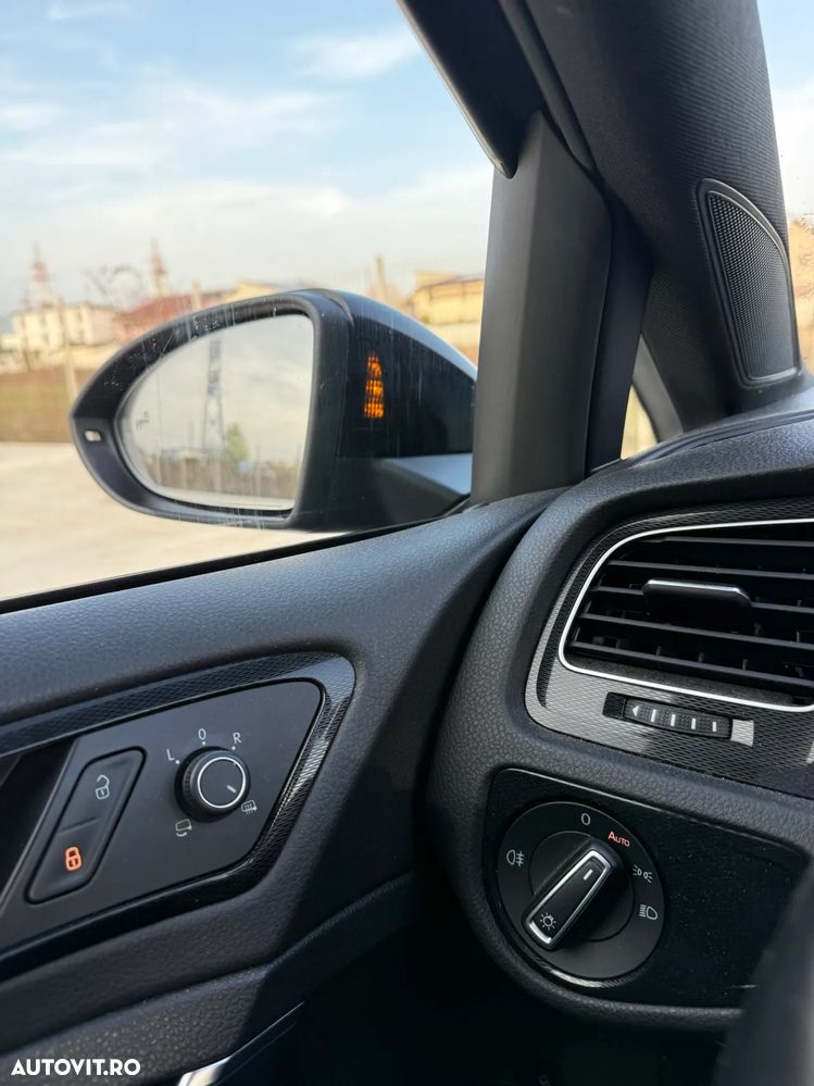 Volkswagen Golf 1.4 GTE Plug-In-Hybrid DSG - 24