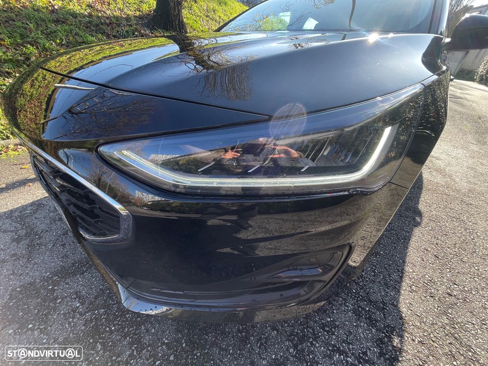 Ford Focus SW 1.5 EcoBlue S&S TITANIUM - 3