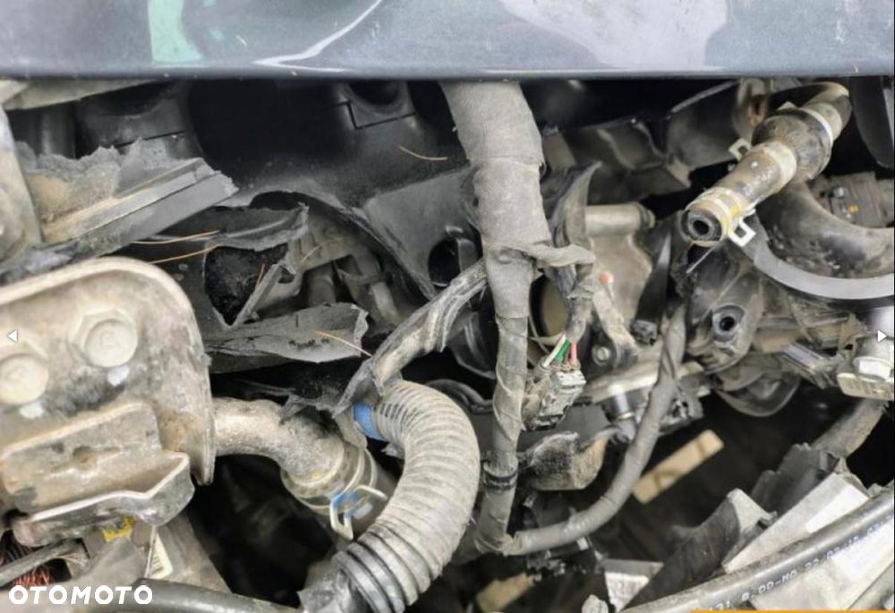 Hyundai Tucson 1.6 T-GDi Executive 2WD - 16