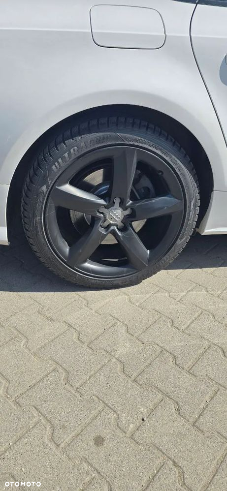 Audi A7 2.0 TFSI S tronic - 10