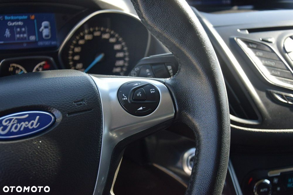 Ford Kuga 2.0 TDCi 4WD Titanium - 28